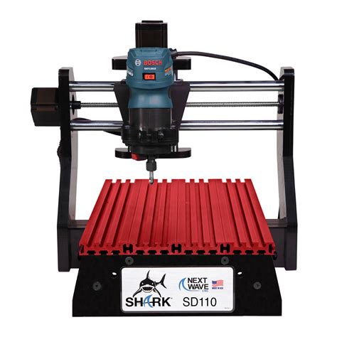 shark sd110 carving machine